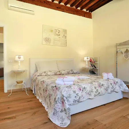 Apartment Sally * Lucca